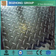 Good Quality 2017A Aluminium Checkered Plate